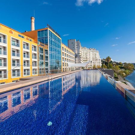 Pestana Douro Riverside - Preferred Hotels & Resorts, Lifestyle Valbom  Экстерьер фото