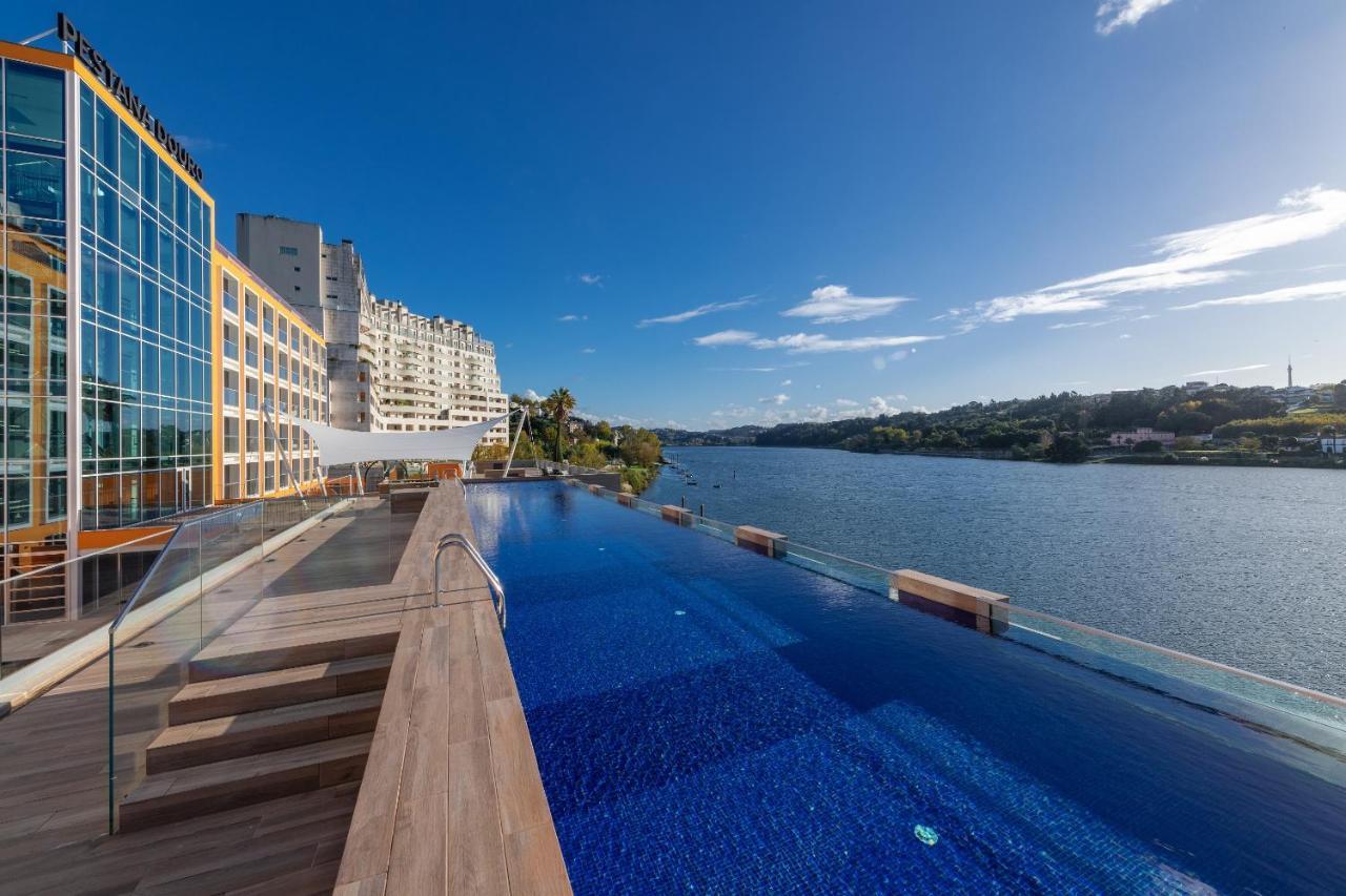 Pestana Douro Riverside - Preferred Hotels & Resorts, Lifestyle Valbom  Экстерьер фото