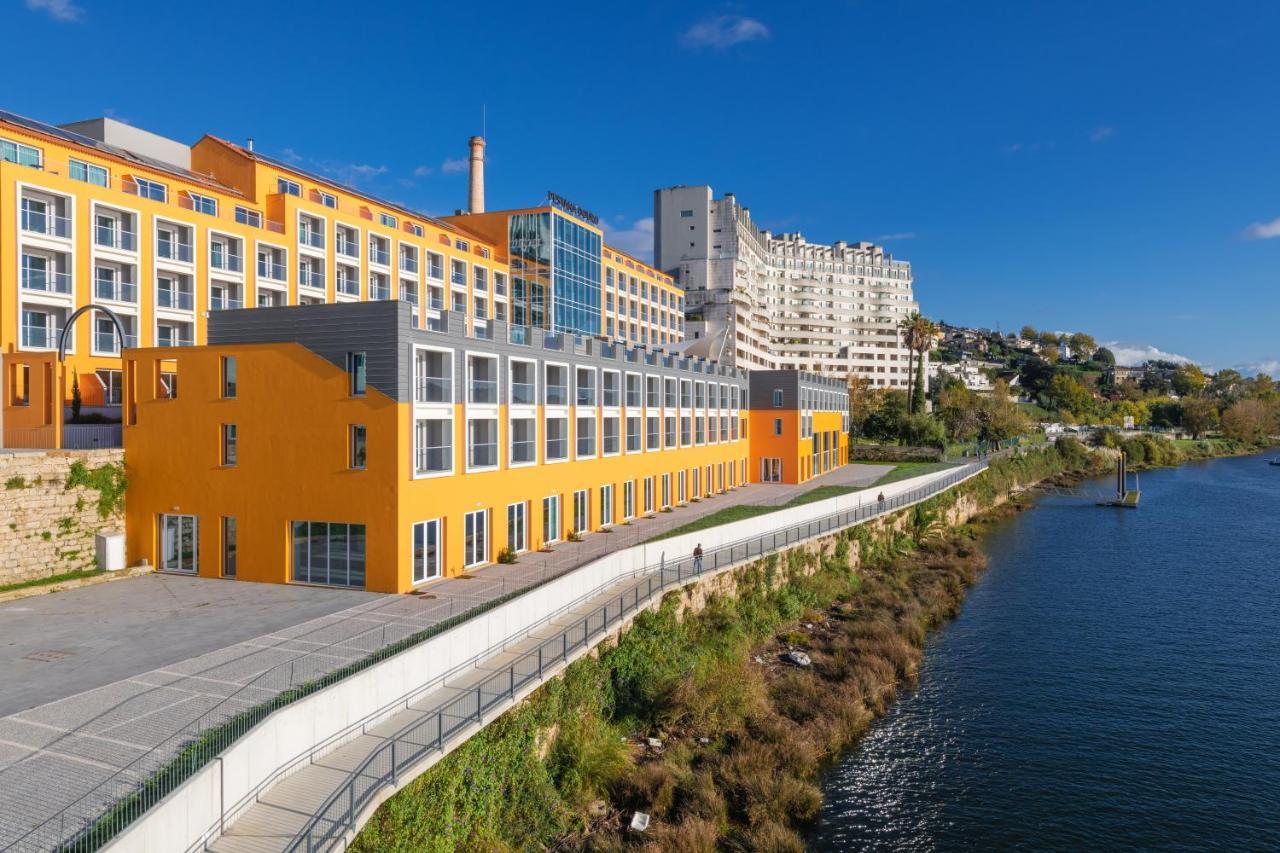 Pestana Douro Riverside - Preferred Hotels & Resorts, Lifestyle Valbom  Экстерьер фото The campus of the University of Aveiro