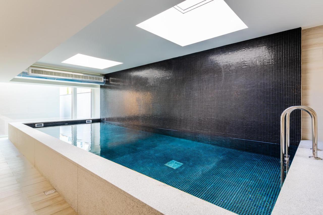 Pestana Douro Riverside - Preferred Hotels & Resorts, Lifestyle Valbom  Экстерьер фото Swimming pool