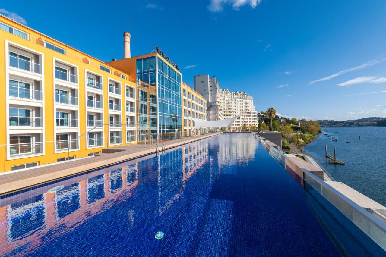 Pestana Douro Riverside - Preferred Hotels & Resorts, Lifestyle Valbom  Экстерьер фото
