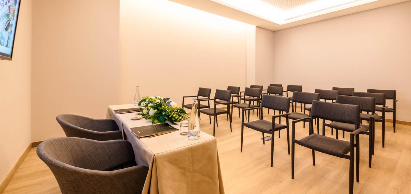 Pestana Douro Riverside - Preferred Hotels & Resorts, Lifestyle Valbom  Экстерьер фото Meeting room