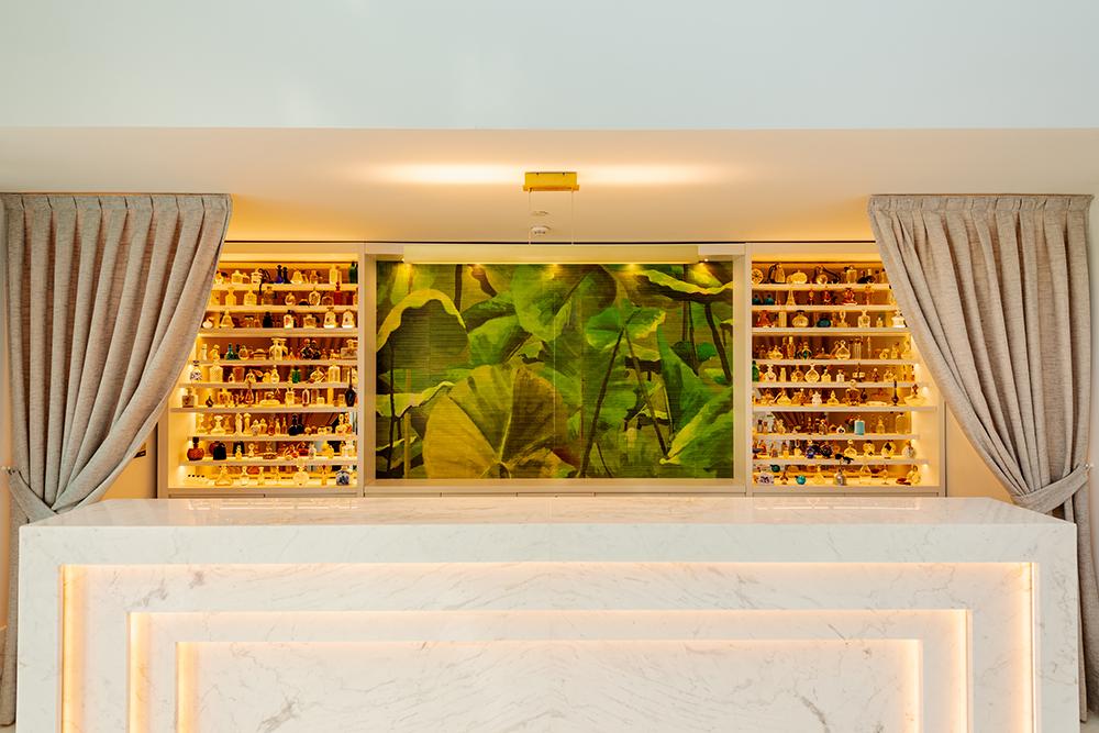 Pestana Douro Riverside - Preferred Hotels & Resorts, Lifestyle Valbom  Экстерьер фото The bar at the 2012 London Olympics