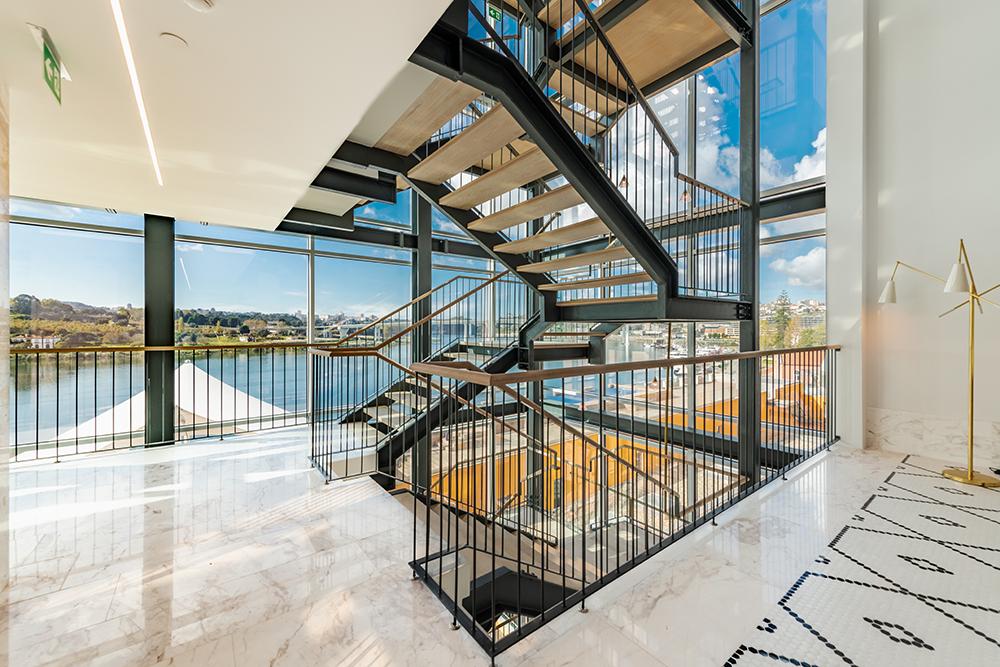 Pestana Douro Riverside - Preferred Hotels & Resorts, Lifestyle Valbom  Экстерьер фото Interior of the house