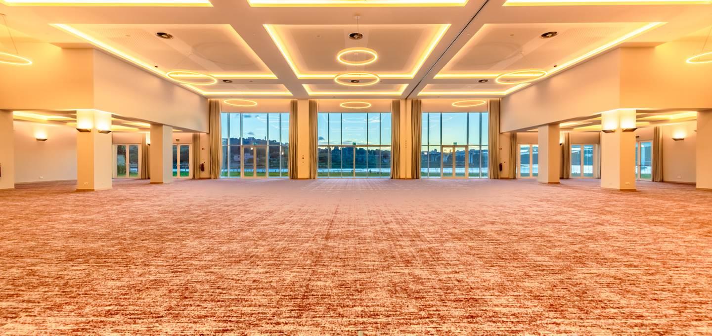 Pestana Douro Riverside - Preferred Hotels & Resorts, Lifestyle Valbom  Экстерьер фото The Grand Ballroom