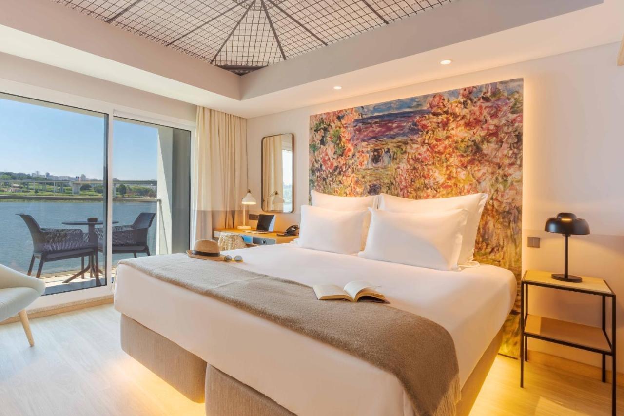 Pestana Douro Riverside - Preferred Hotels & Resorts, Lifestyle Valbom  Экстерьер фото