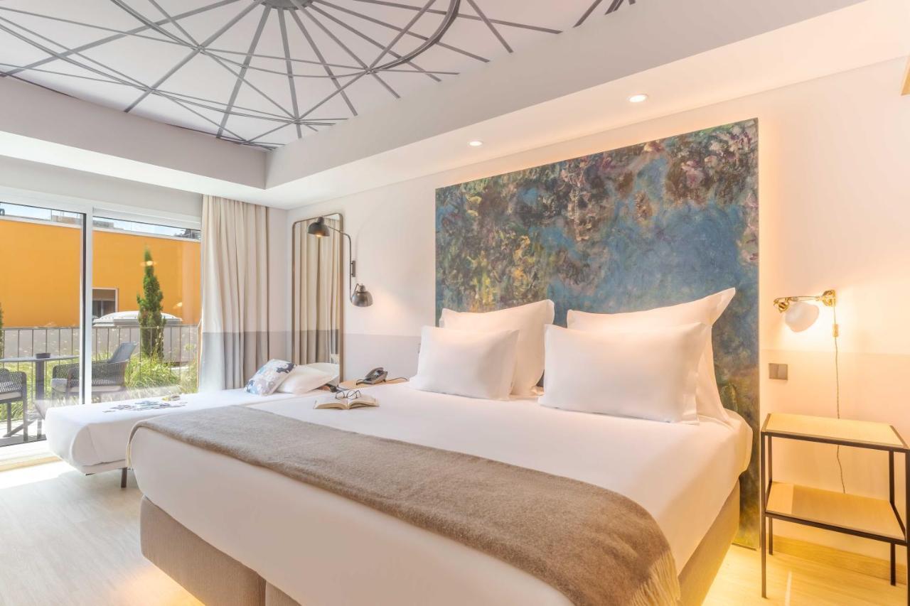 Pestana Douro Riverside - Preferred Hotels & Resorts, Lifestyle Valbom  Экстерьер фото Deluxe room