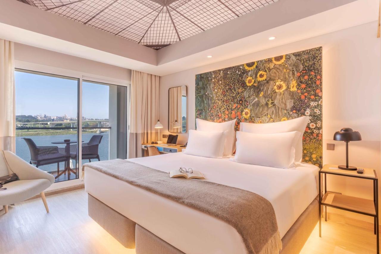 Pestana Douro Riverside - Preferred Hotels & Resorts, Lifestyle Valbom  Экстерьер фото