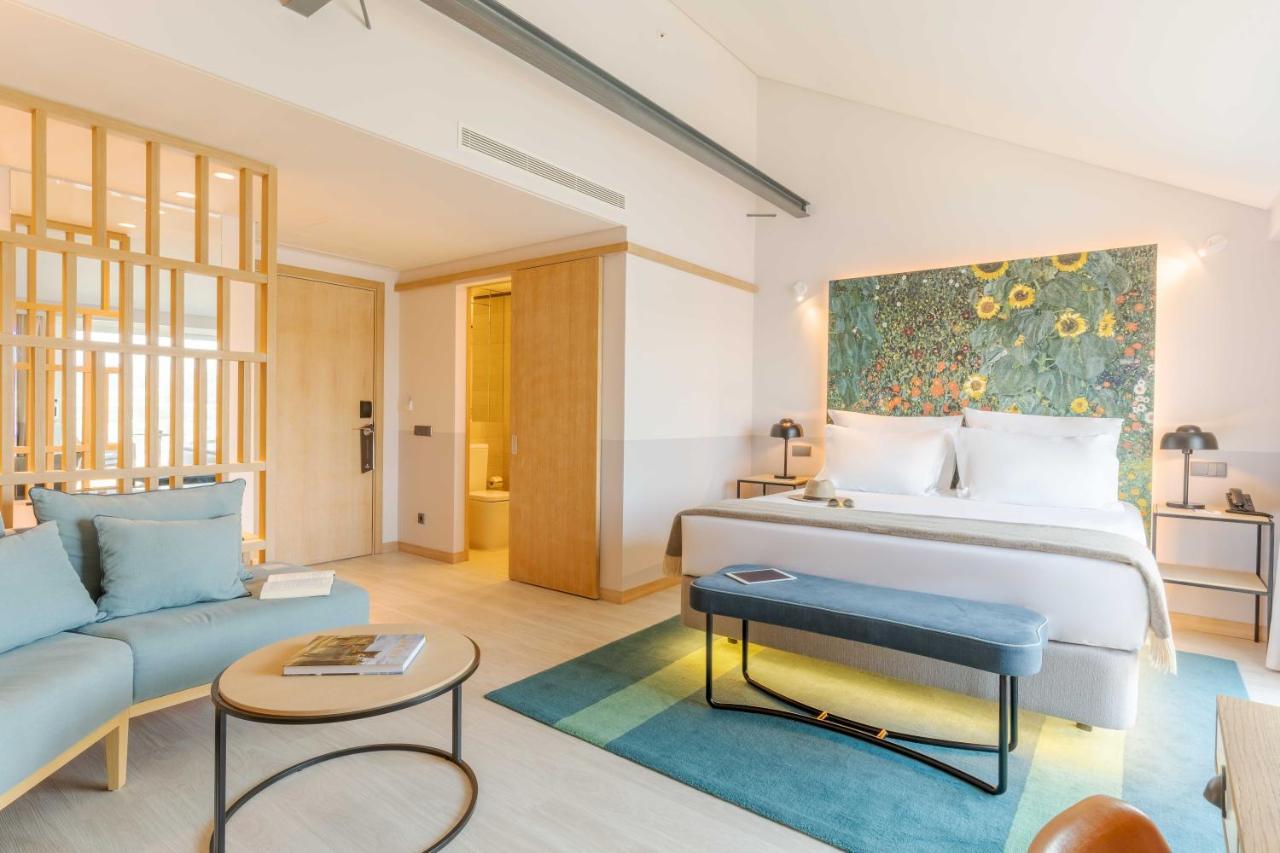 Pestana Douro Riverside - Preferred Hotels & Resorts, Lifestyle Valbom  Экстерьер фото