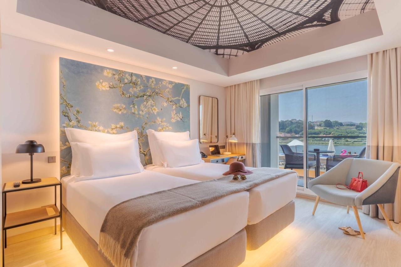 Pestana Douro Riverside - Preferred Hotels & Resorts, Lifestyle Valbom  Экстерьер фото