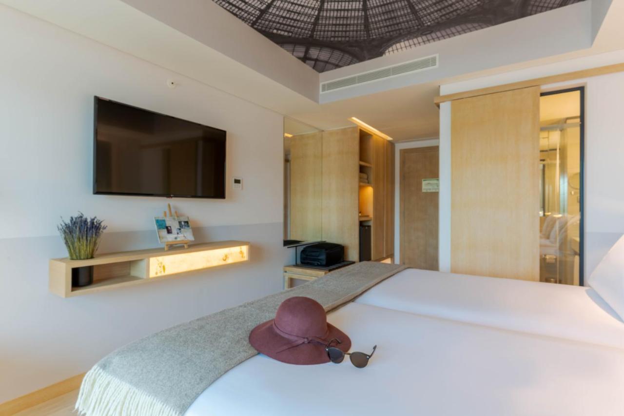 Pestana Douro Riverside - Preferred Hotels & Resorts, Lifestyle Valbom  Экстерьер фото Deluxe room
