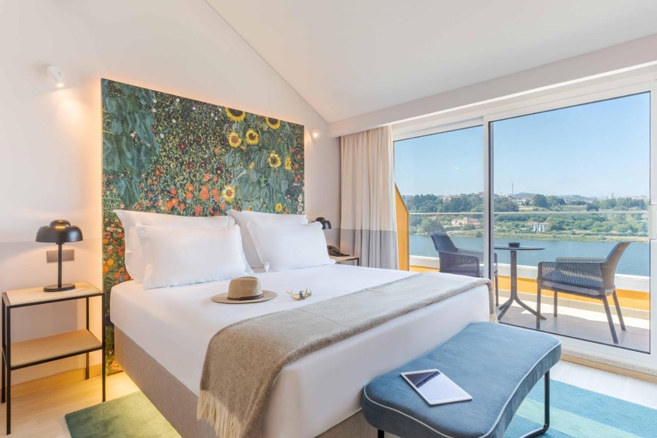 Pestana Douro Riverside - Preferred Hotels & Resorts, Lifestyle Valbom  Экстерьер фото