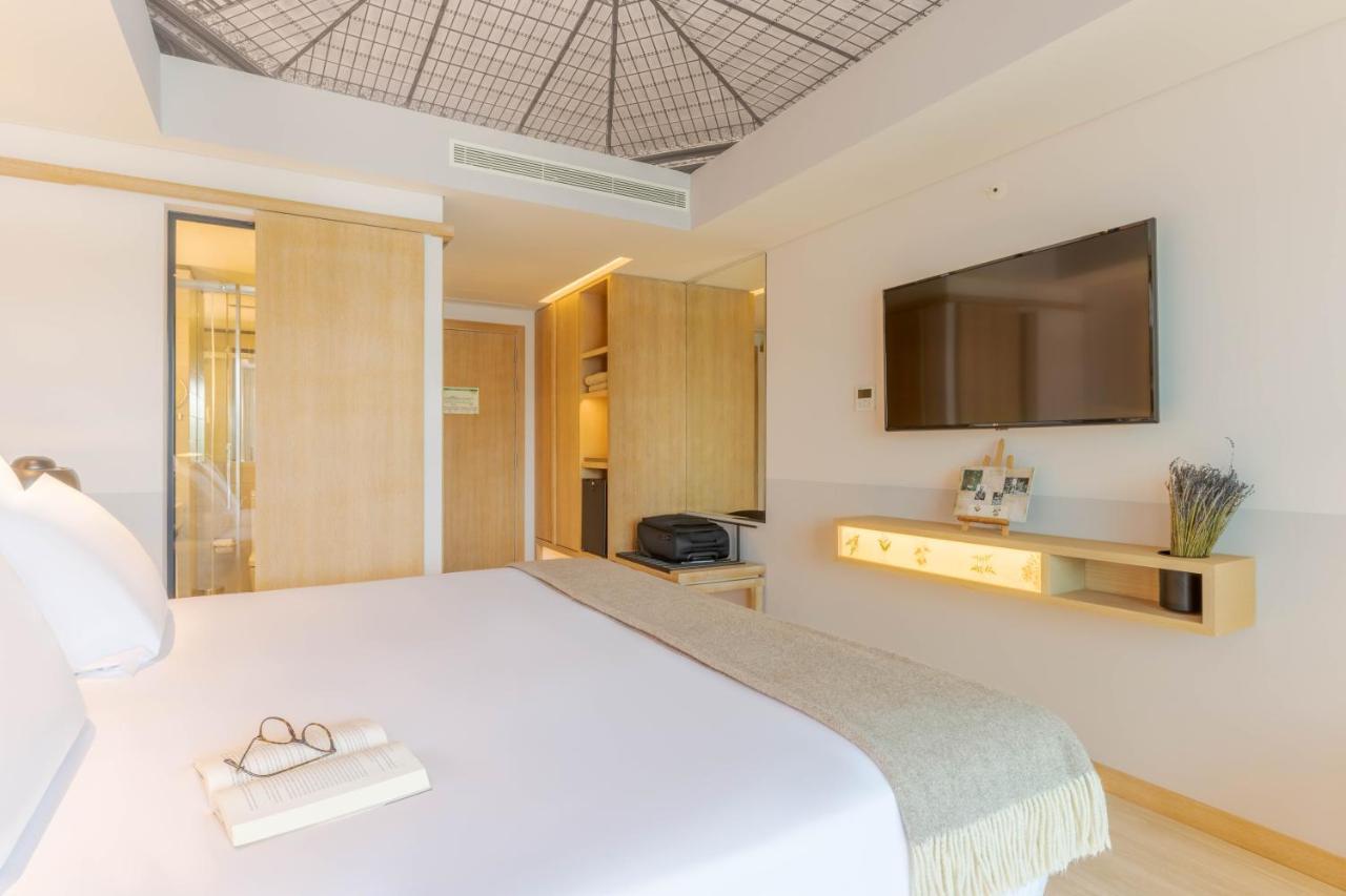 Pestana Douro Riverside - Preferred Hotels & Resorts, Lifestyle Valbom  Экстерьер фото Deluxe Room