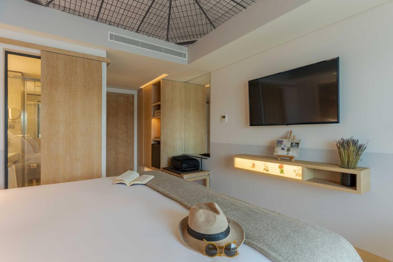 Pestana Douro Riverside - Preferred Hotels & Resorts, Lifestyle Valbom  Экстерьер фото A room at the hotel