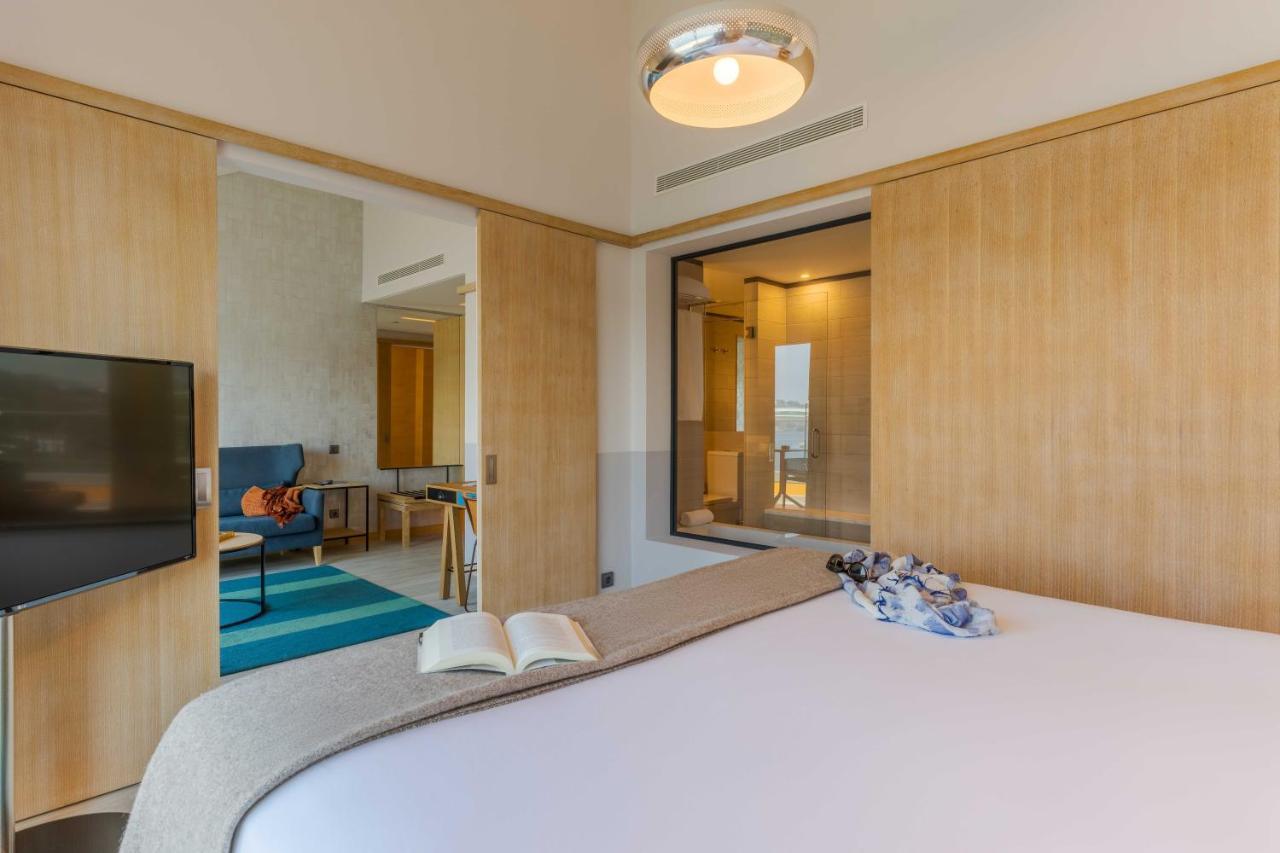 Pestana Douro Riverside - Preferred Hotels & Resorts, Lifestyle Valbom  Экстерьер фото Suite